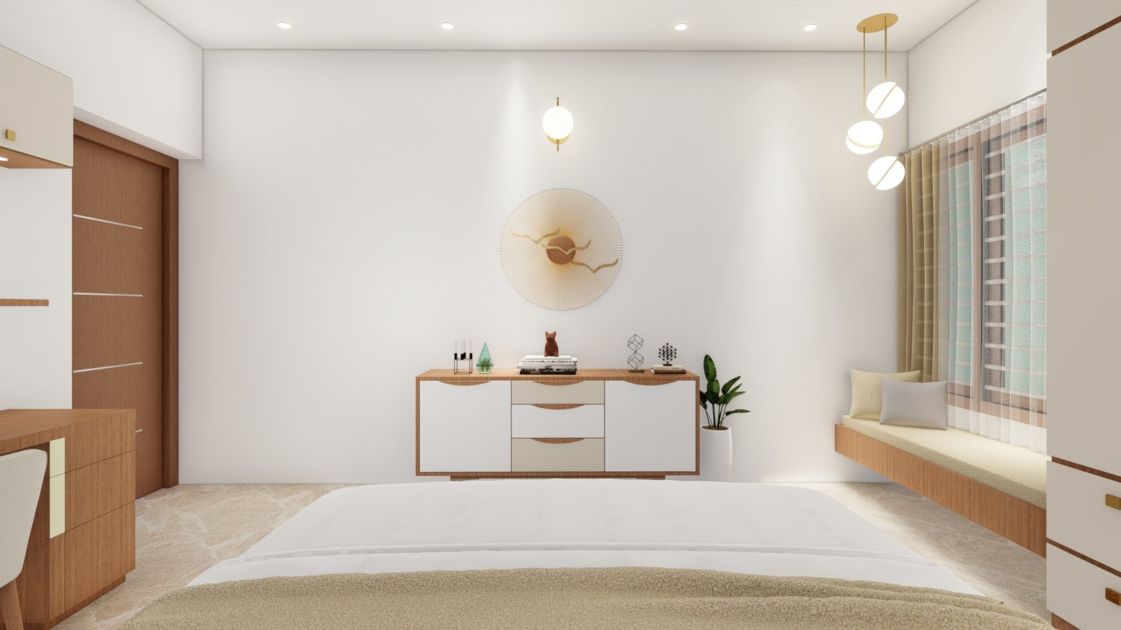 11. GUEST BEDROOM 02