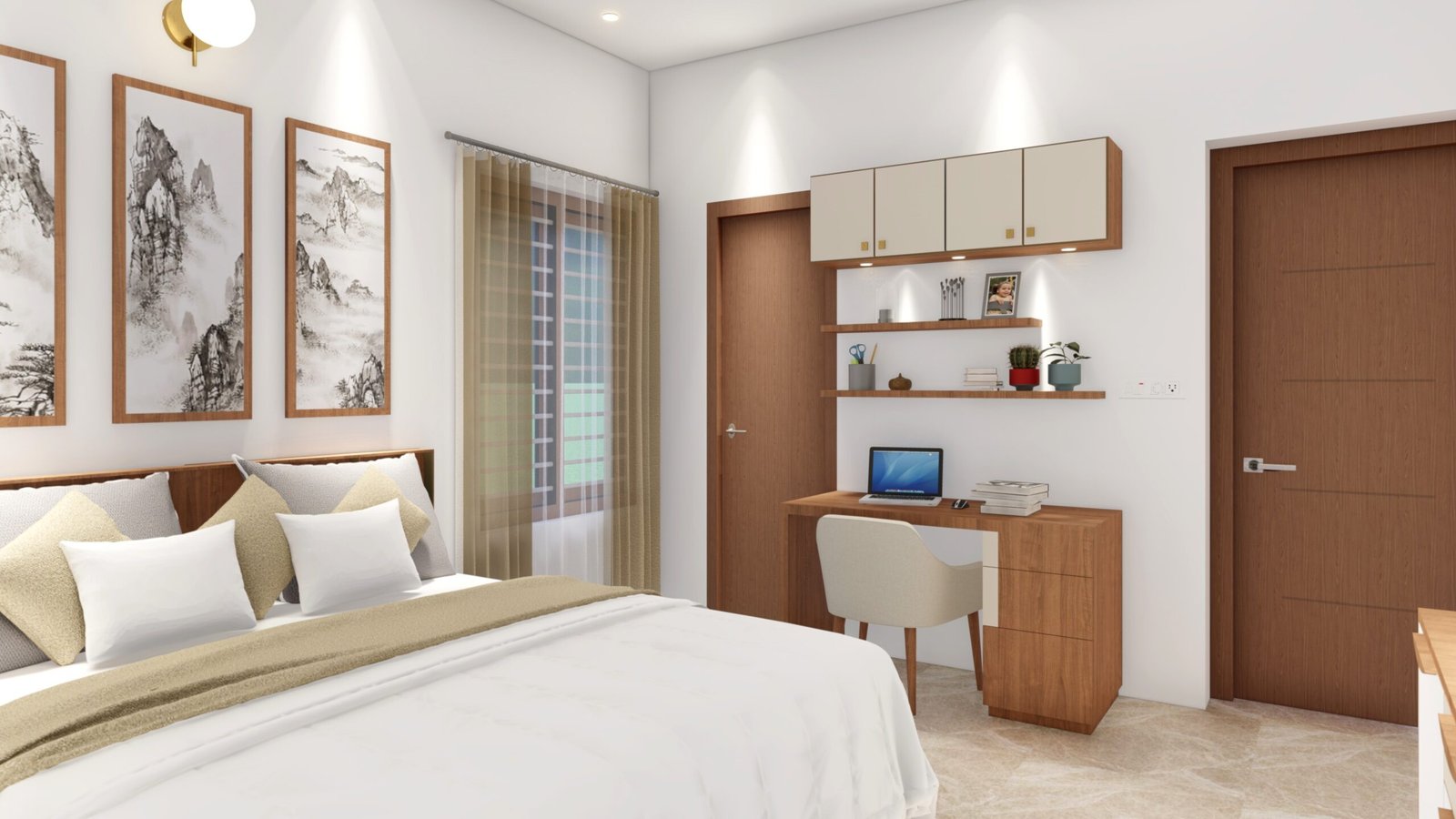 12. GUEST BEDROOM 03