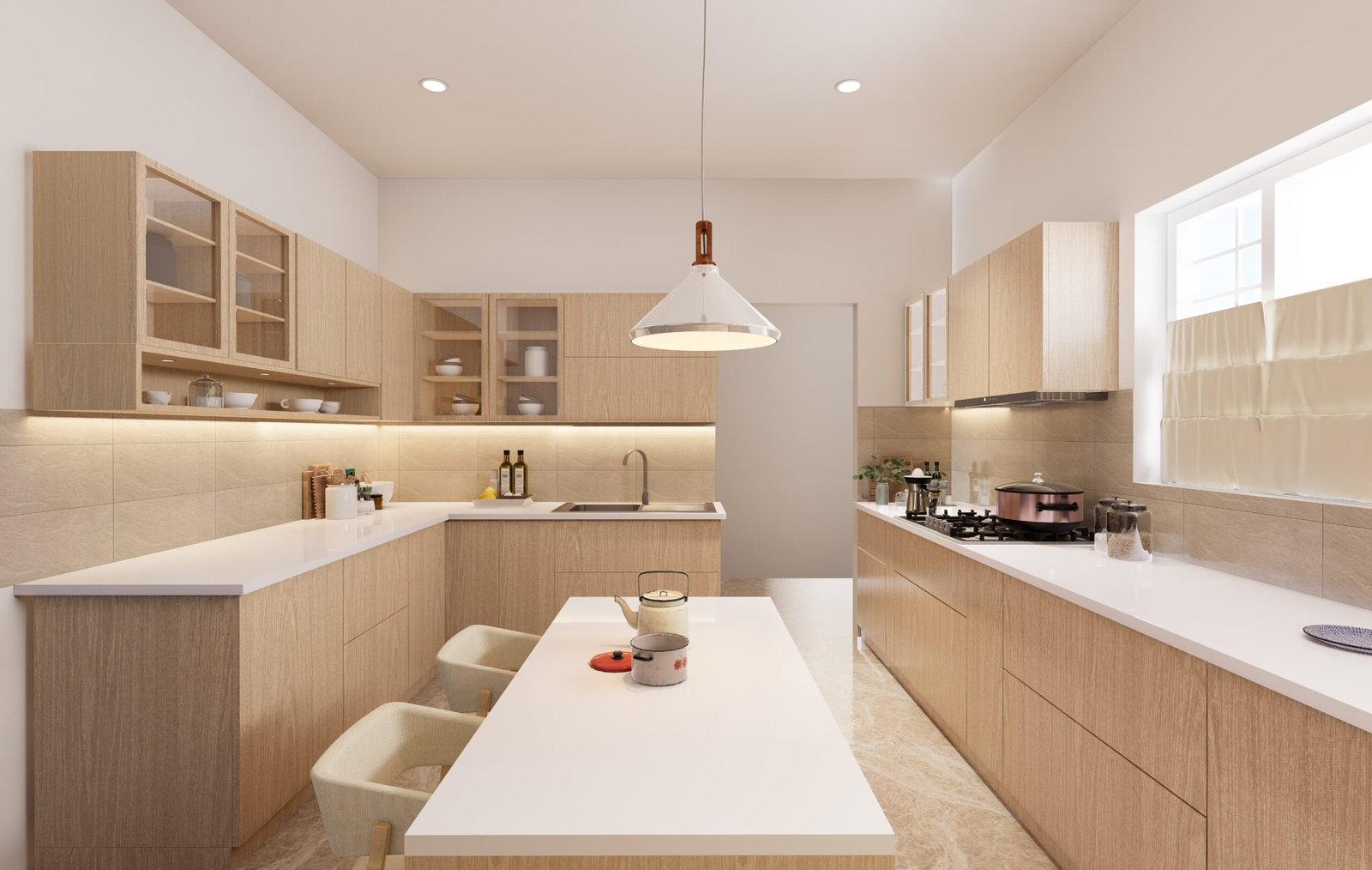 KITCHEN 01