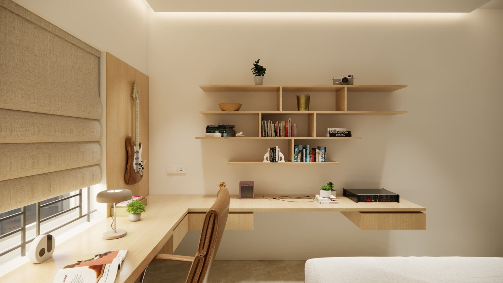 STUDIO ROOM 2